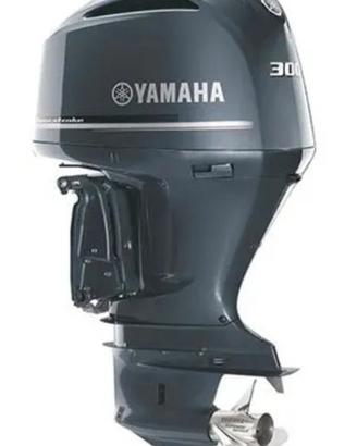 Yamaha F300/250/225/200 Tutti i Ricambi