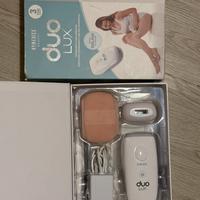 Epilatore a Luce Pulsata HoMedics Duo Lux