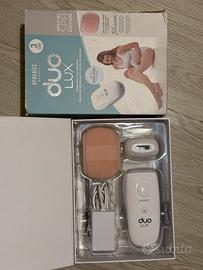 Epilatore a Luce Pulsata HoMedics Duo Lux