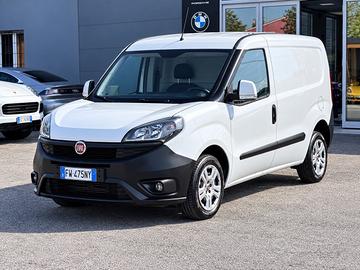 FIAT Doblò 1.6 MJT 105CV S&S PC-TN Cargo EURO 6