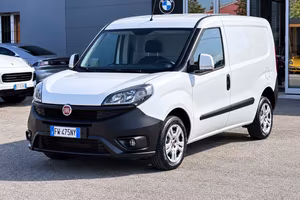 FIAT Doblò 1.6 MJT 105CV S&S PC-TN Cargo EURO 6