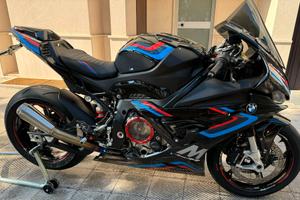 BMW S1000 RR  2020 24.000 km Allestimento M 
