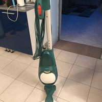 FOLLETTO ASPIRAPOLVERE COMPLETO