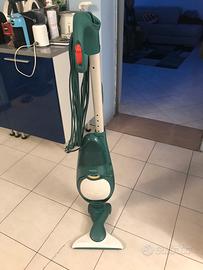 FOLLETTO ASPIRAPOLVERE COMPLETO