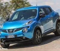 Ricambi disponibili nissan juke 2015;2017