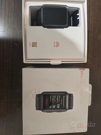Huawei watch D