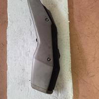 marmitta originale per Honda Cb 1000 r prima serie