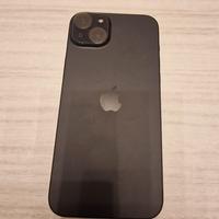 Iphone 15 plus 256 GB NUOVO