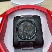 tissot PRX ufo robot Grendizer 50TH anniversary