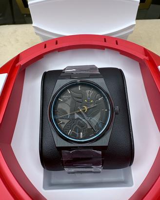 tissot PRX ufo robot Grendizer 50TH anniversary
