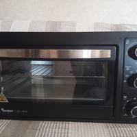 forno elettrico 