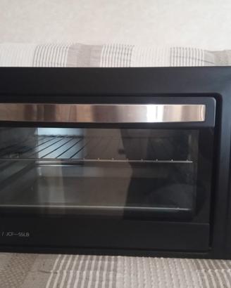 forno elettrico 