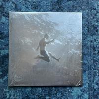 Vinile Blanco Blu Celeste