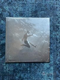 Vinile Blanco Blu Celeste