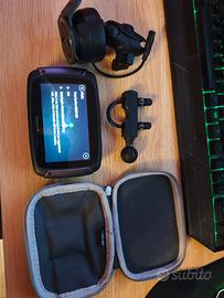 tom tom rider 550 navigatore moto