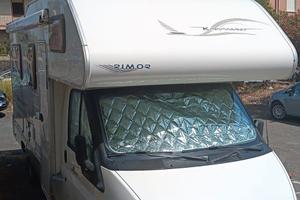 camper ford