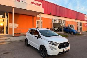 Ford EcoSport 1.0 EcoBoost 125 CV Start&Stop ST-Li