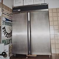 Attrezzature gelateria professionale