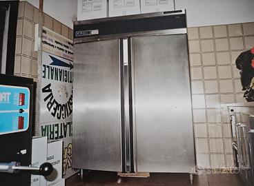 Attrezzature gelateria professionale