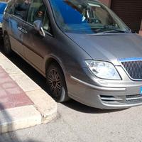 lancia phedra 2007 2.0 JTD 136cv