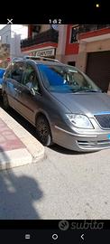 lancia phedra 2007 2.0 JTD 136cv