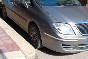 lancia phedra 2007 2.0 JTD 136cv