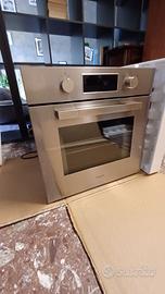 Forno da incasso multifunzione nuovo