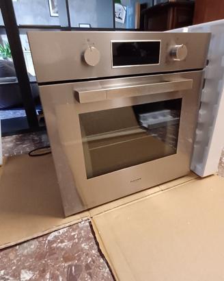Forno da incasso multifunzione nuovo