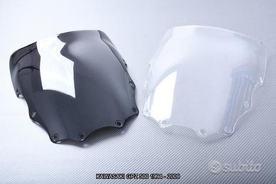 Cupolino / Parabrezza KAWASAKI GPZ 500 S 1994 2009