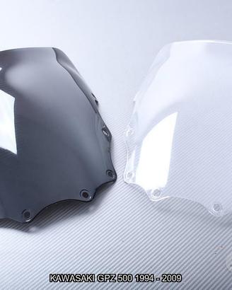 Cupolino / Parabrezza KAWASAKI GPZ 500 S 1994 2009