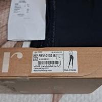 abbigliamento sanitario guaina leggins originale 