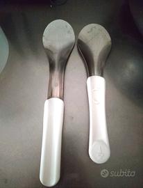 palette gelato acciaio