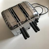 Tostapane DUALIT 2 SAND linea vintage