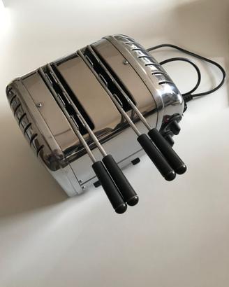 Tostapane DUALIT 2 SAND linea vintage