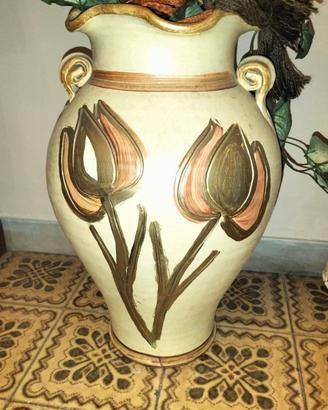 Vaso ceramica