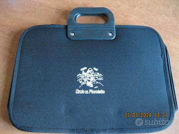 Borsa porta computer