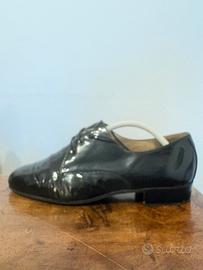 Scarpe da ballo da uomo marca Paoul