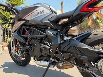 MV Agusta Brutale Dragster RR 2021