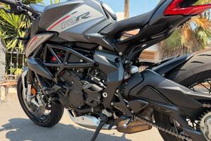 MV Agusta Brutale Dragster RR 2021