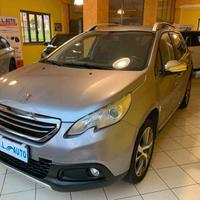 Peugeot 2008 1.6 e-HDi