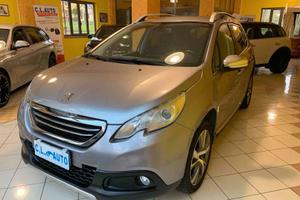 Peugeot 2008 1.6 e-HDi