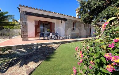 Villa singola Budoni [Cod. rif 3255056VRG]