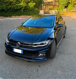 Volkswagen Polo R-Line