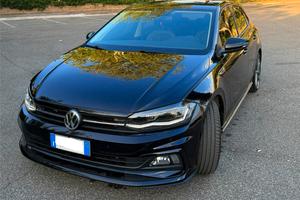 Volkswagen Polo R-Line