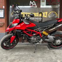 Ducati Hypermotard 950 TUA A SOLI 4750€ ADERENDO A