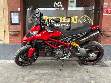 Ducati Hypermotard 950 TUA A SOLI 4750€ ADERENDO A