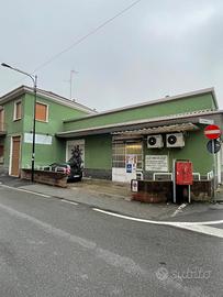 Storica attività di Officina Meccanica