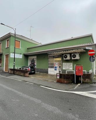 Storica attività di Officina Meccanica