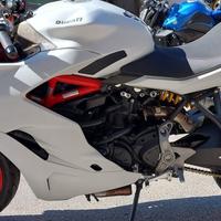 Ricambi Ducati Supersport 937 2018