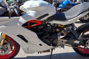 Ricambi Ducati Supersport 937 2018